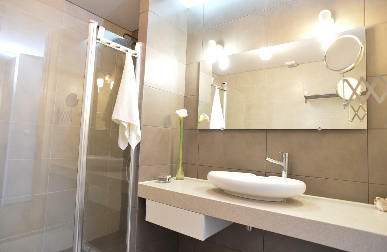 Casas Do Pinheiro Apartment Cedros Exterior photo