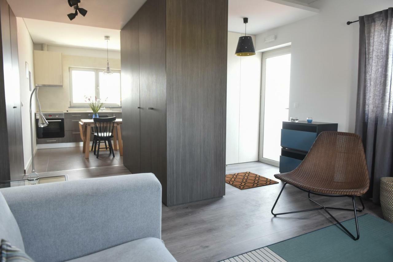 Casas Do Pinheiro Apartment Cedros Exterior photo
