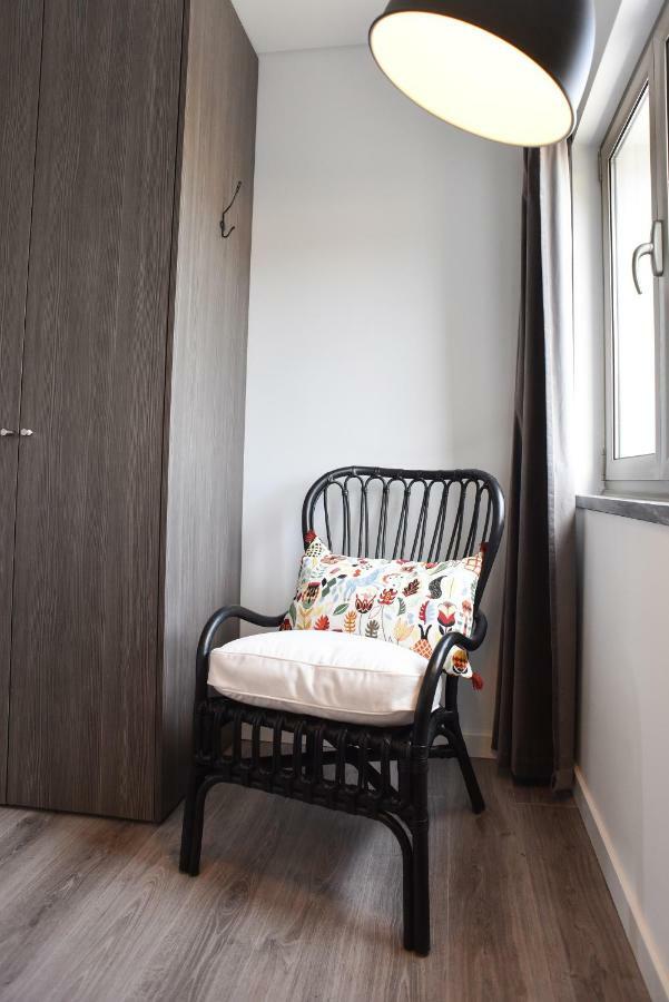 Casas Do Pinheiro Apartment Cedros Exterior photo